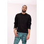 Men's Modern Oversized Bold Sweater