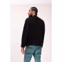 Men's Modern Oversized Bold Sweater