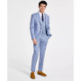 Men's X-Fit Slim-Fit Stretch Suit Separates
