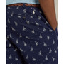 Men's Big & Tall Classic-Fit Boat Stretch Chino Shorts
