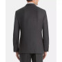 Men's UltraFlex Classic-Fit Wool Suit Separates