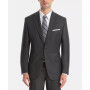Men's UltraFlex Classic-Fit Wool Suit Separates