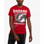 Men's Star Burst Graphic T-shirt
