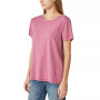 Women's Cotton Crewneck Short-Sleeve Tee