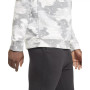 Men's Modern-Fit Camo Crewneck Sweatshirt