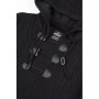Men's Hooded Toggle Sweater