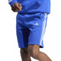 Men's 3-Stripes 10" Fleece Shorts