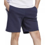 Men's 3-Stripes 10" Fleece Shorts