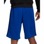 Men's 3-Stripes 10" Fleece Shorts