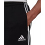 Men's 3-Stripes 10" Fleece Shorts