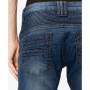 Men's Slim Jeans