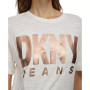 Women's Short-Sleeve O-Ring Logo T-Shirt