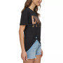 Women's Short-Sleeve O-Ring Logo T-Shirt