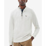 Men's Birkrigg Half-Zip Loopback Fleece Sweater