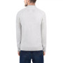 Men's Full-Zip Sweater Jacket