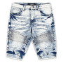 Men's Big and Tall Cumberland Denim Shorts