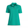 Women's Short Sleeve Super T Polo Shirt