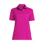Women's Short Sleeve Super T Polo Shirt