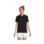 Women's Short Sleeve Super T Polo Shirt