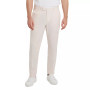 Men's Slim-Fit Stretch Linen Solid Suit