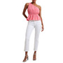 Women's Alania One-Shoulder Top