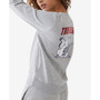Women's Heritage Buddha Pullover Top