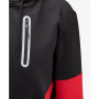 Men's Full-Zip Hoodie and Joggers Set