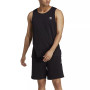 Men's Essentials Trefoil Jersey 8" Shorts