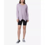 Women's Long Sleeve Sharkbite T-Shirt
