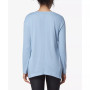 Women's Long Sleeve Sharkbite T-Shirt
