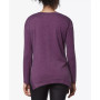 Women's Long Sleeve Sharkbite T-Shirt