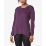 Women's Long Sleeve Sharkbite T-Shirt