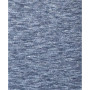 Men's Slub Knit Quarter-Zip Sweater