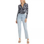 Dreamgirl Printed Shirt