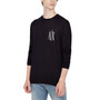 Men's Logo Pullover Crewneck Sweater