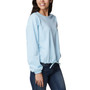 Women's Trek™ Seasonal Fleece Sweatshirt