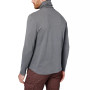 Men's Long Sleeve Turtleneck Sweater