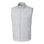 Men's Big & Tall Stealth Full Zip Vest
