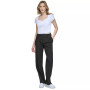 Cotton Cropped Cap Sleeve Corset Top
