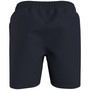 Men's Big & Tall Signature Flag Swim Trunk