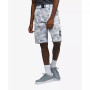 Men's Rewind Belted Cargo Shorts