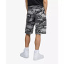 Men's Big and Tall Standardized Fleece Shorts