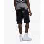 Men's Top Block Cargo Fleece Shorts