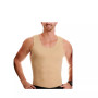 Men's Big & Tall Insta Slim Compression Muscle Tank Top