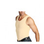 Men's Big & Tall Insta Slim Compression Muscle Tank Top