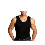 Men's Big & Tall Insta Slim Compression Muscle Tank Top