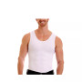 Men's Big & Tall Insta Slim Compression Muscle Tank Top