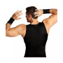 Men's Big & Tall Insta Slim Compression Muscle Tank Top