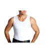 Men's Big & Tall Insta Slim Compression Muscle Tank Top