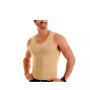 Men's Big & Tall Insta Slim Compression Muscle Tank Top
